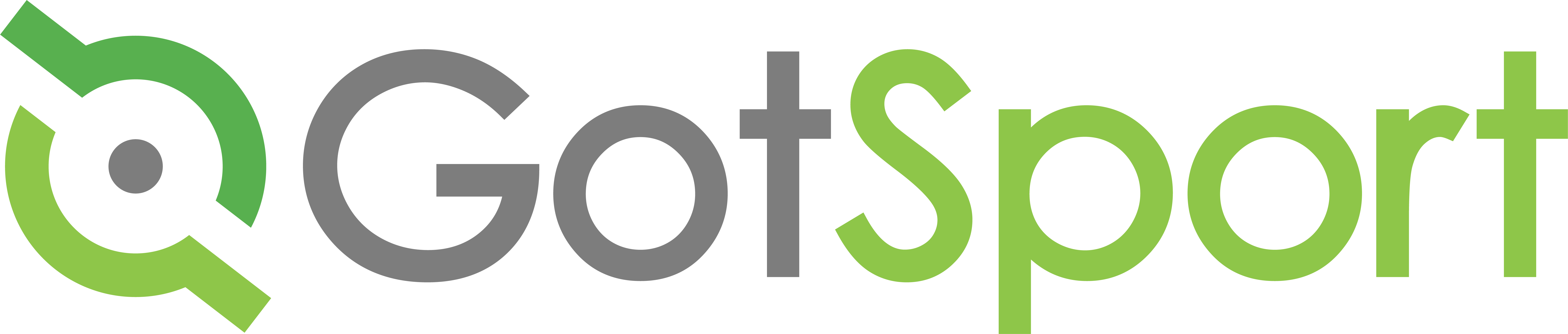 GotSport Logo