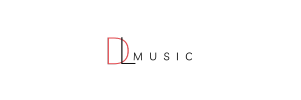 Drew Lawrence Music Logo