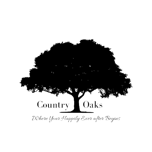 Country Oaks Venue Logo
