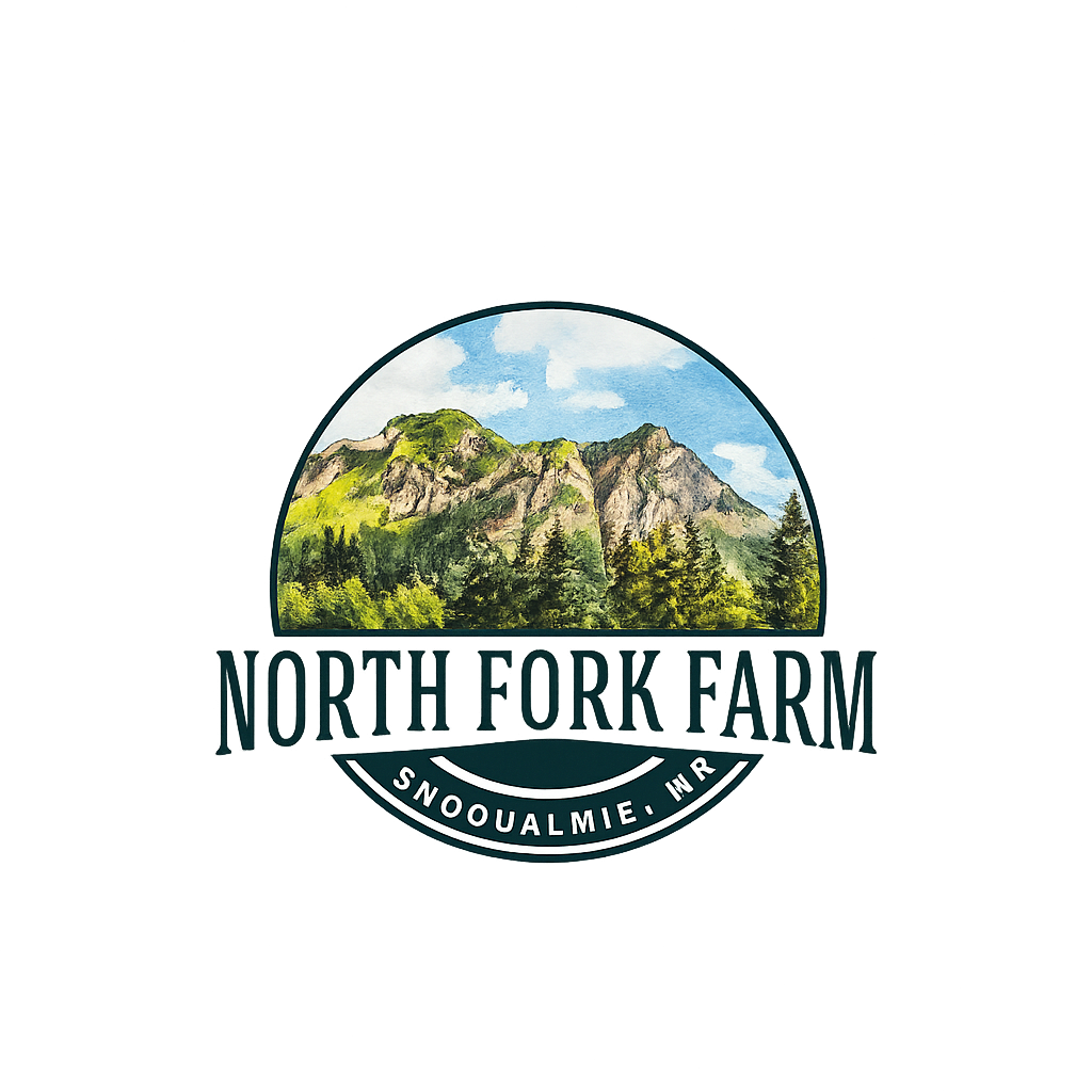North Fork Farms Logo